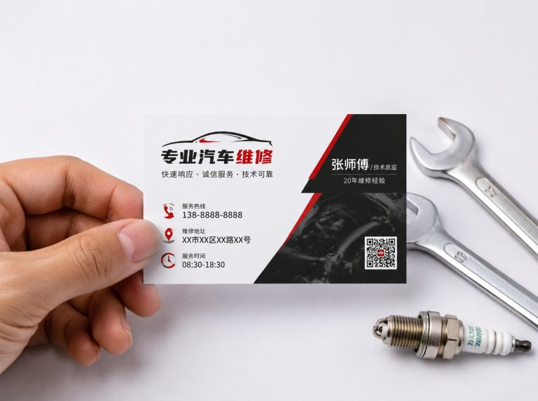 江城区制动系统与底盘检修